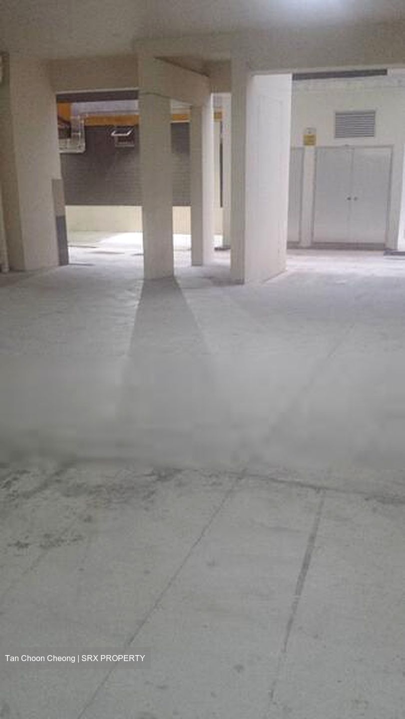 Blk 831 Woodlands Street 83 (Woodlands), HDB 4 Rooms #576085311